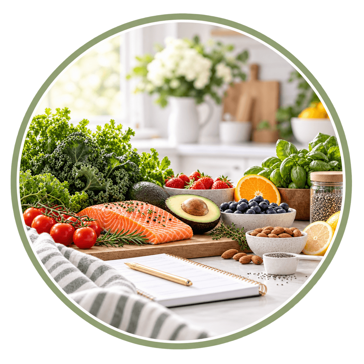 Nutritional Services